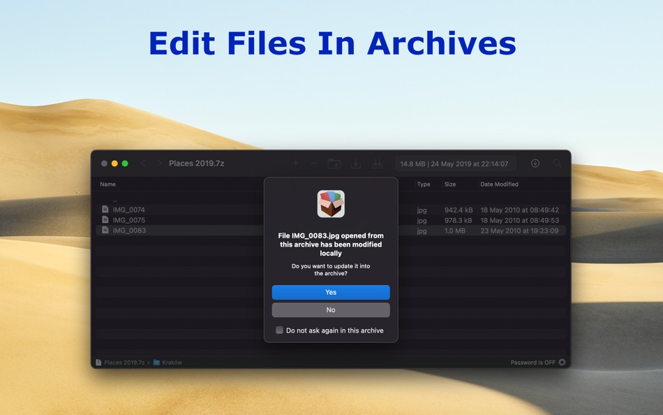 #5. ArchCommander (macOS) 由: Marcin Labenski