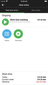 maxtech pro & easy iphone screenshot 2