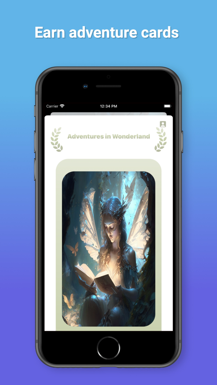 Story Teller by Fidelis