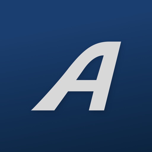 ArcBest Carriers iOS App