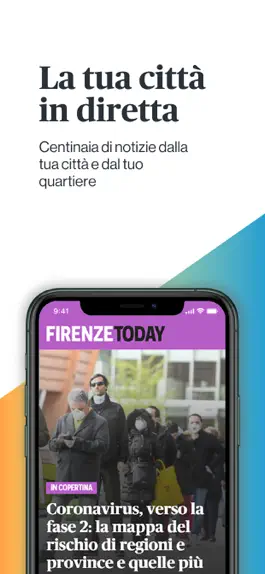 Game screenshot FirenzeToday mod apk