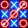 Get Tic Tac Toe 2 Player Game for iOS, iPhone, iPad Aso Report