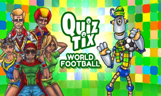 QuizTixWorldFootballQuiz Download