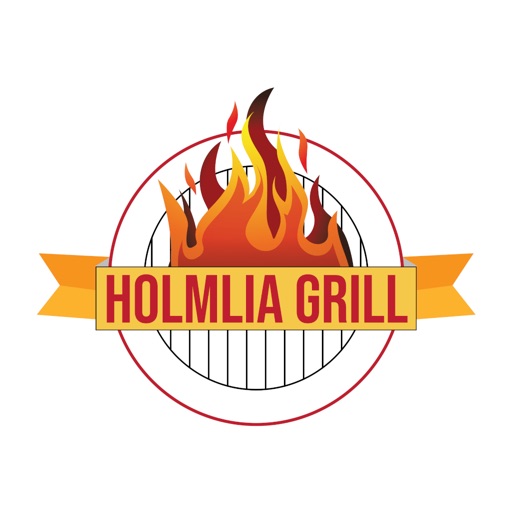 Holmlia Grill