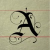 Calligraphy Handbook icon