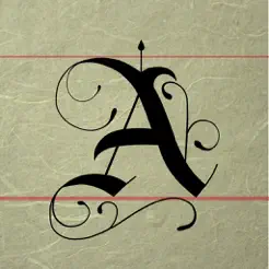 TOP 3 Best Learning Calligraphy Apps