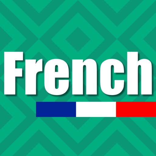 Learn French for Beginners. icon