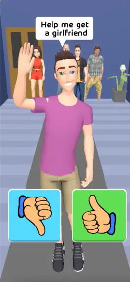 Game screenshot Expert Dating Coach mod apk