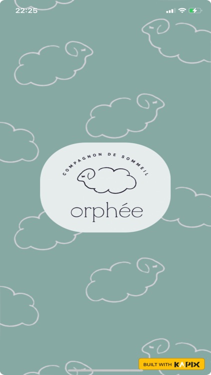 Orphée