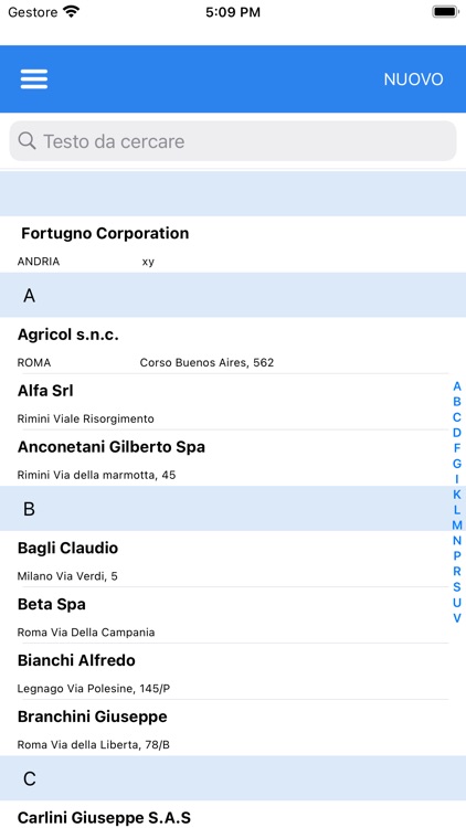 ClickOrder Catalog Order Agent screenshot-7