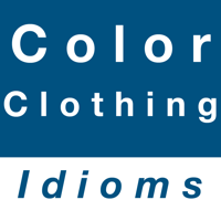 Clothing and Color idioms