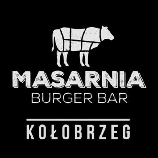 Masarnia Burger Bar icon