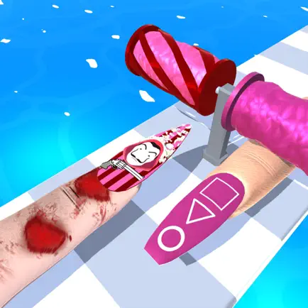 Finger Rush! Cheats