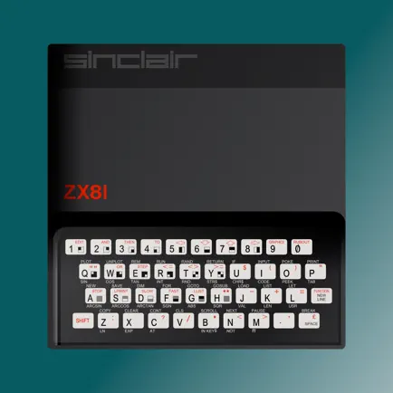 ZX81 Cheats