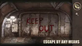 Game screenshot Abandoned Mine - Escape Room mod apk