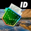 Idaho Pocket Maps - iPadアプリ
