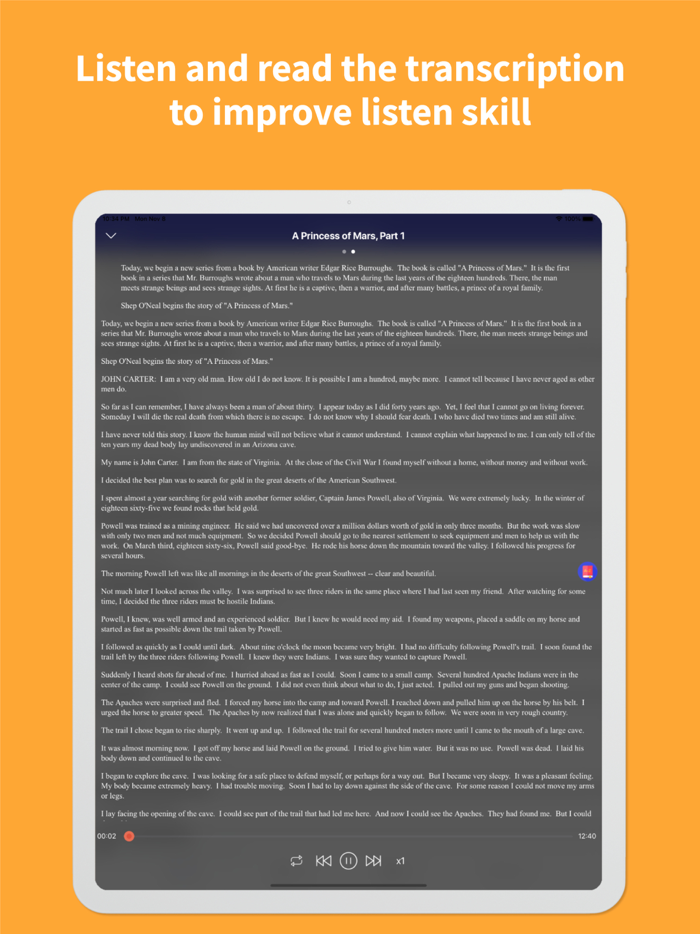 VOA Learning English.