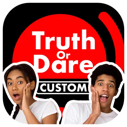 Truth Or Dare : Custom Party Cheats