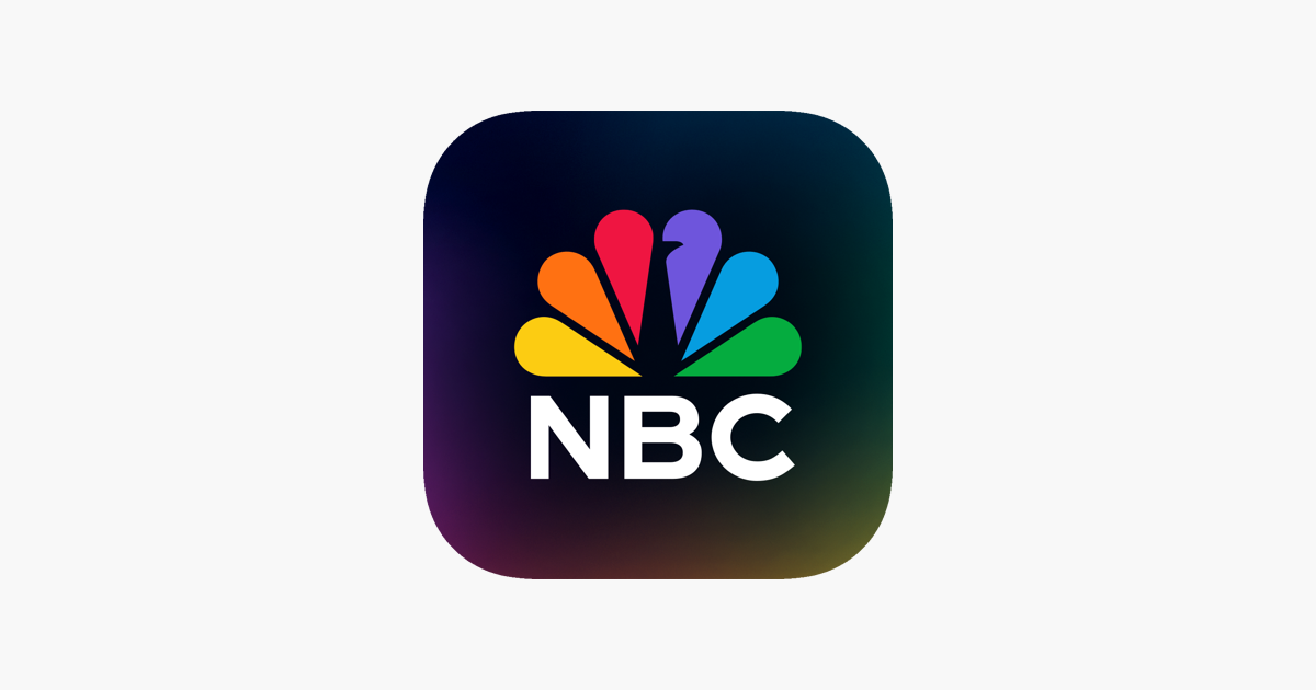 ‎The NBC App Stream TV Shows on the App Store