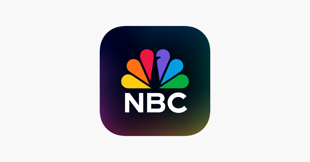 The NBC App – Stream TV Shows on the App Store