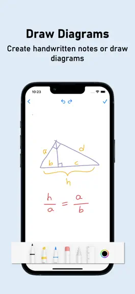 Game screenshot Study Notes & Flashcards Maker hack