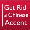 Get Rid of Chinese Accent icon