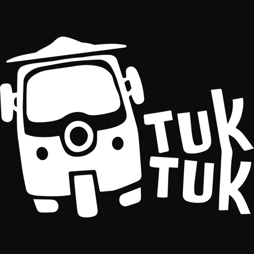 Tuk Tuk Wejherowo icon