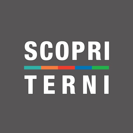 Scopri Terni