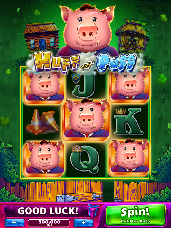 Jackpot Party - Casino Slotsのおすすめ画像6