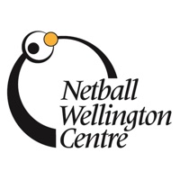 Netball Wellington logo