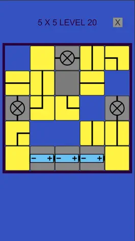 Game screenshot Electro hack