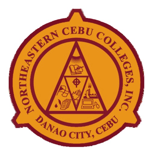 NCC Danao School System icon