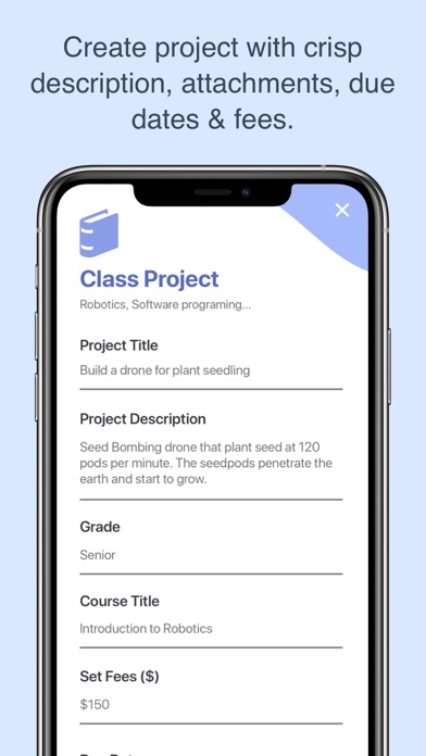 AchieveOn: College Counseling Screenshot
