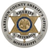 Harrison County Sheriff's Dept icon