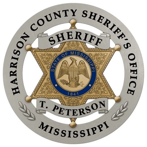 Harrison County Sheriffs Dept