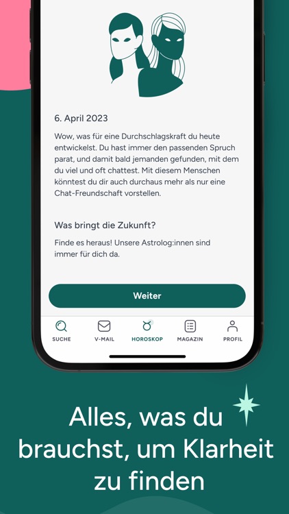 Viversum – Lebensberatung screenshot-5