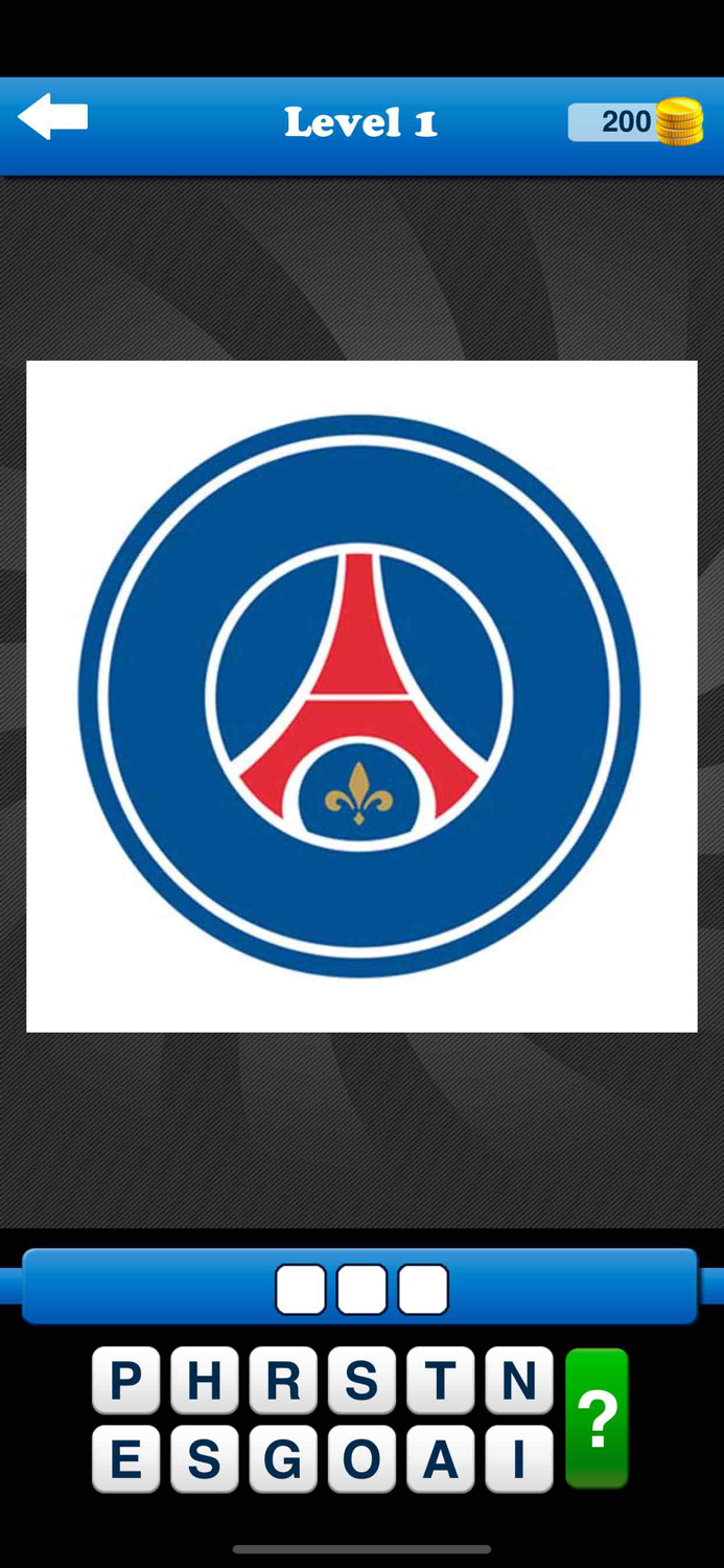 Whats the Badge Football Quiz