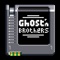 This is the 1-bit version of Ghost'nBrothers