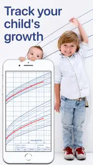 growth+ iphone screenshot 1