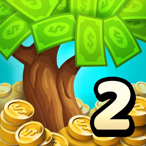 Money Tree 2: Business Tycoon iOS App