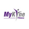 MyKine Fitness icon