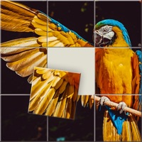 Jigsaw SortJigsaw puzzle game