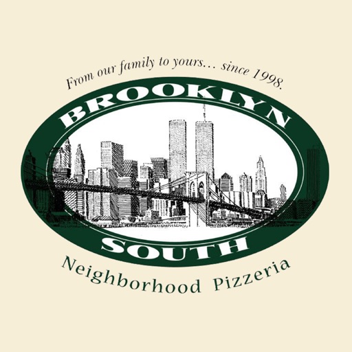 Brooklyn South Pizzeria