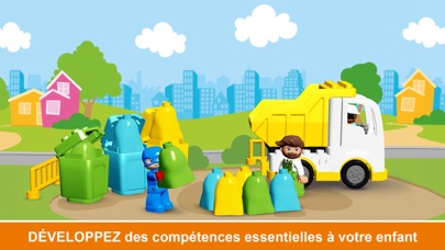 Screenshot #3 pour LEGO® DUPLO® MARVEL