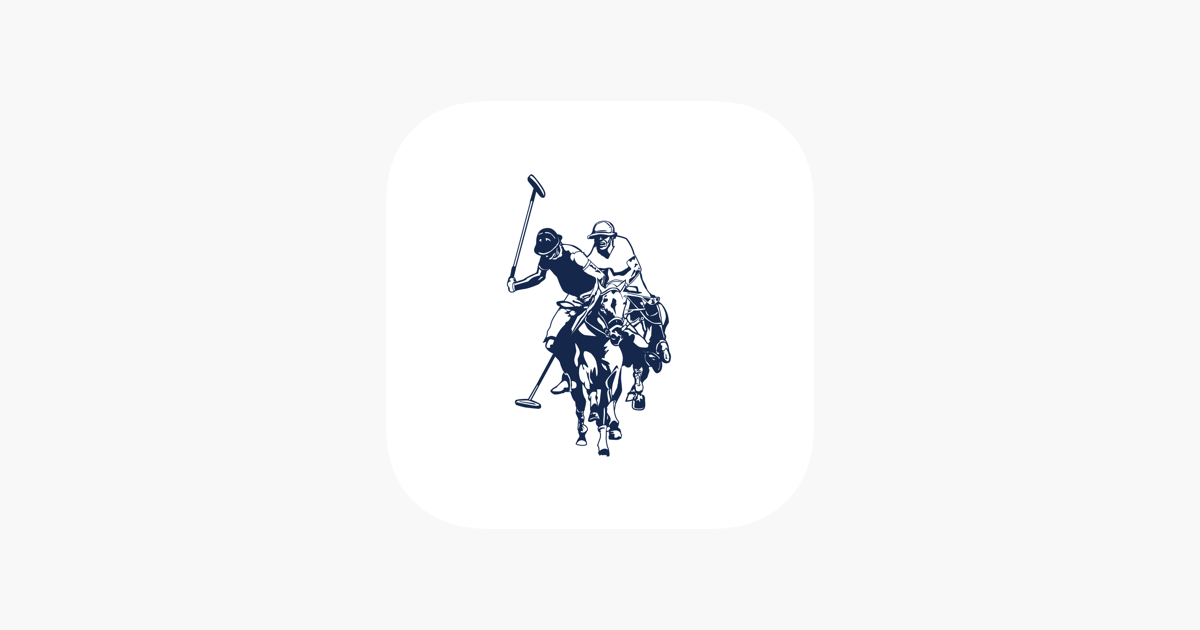 U.S. Polo Assn. App Store'da
