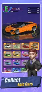 Car Fix Inc - Mechanic Garage screenshot #4 for iPhone