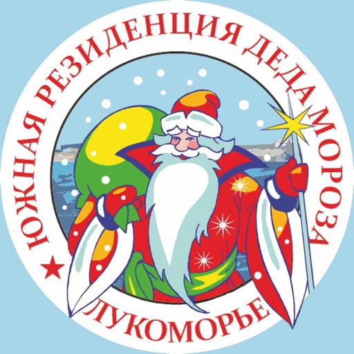 Экопарк Лукоморье icon