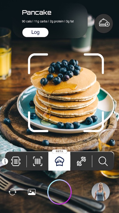 Elevate: Fitness Network Screenshot