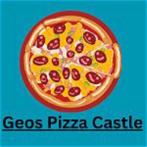 Geos Pizza Castle icon