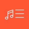Hit List - Songs Charts & more - iPadアプリ